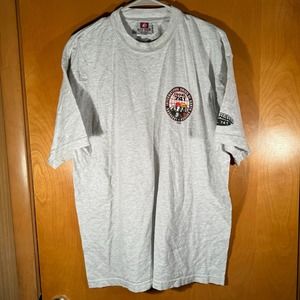 Vintage Local 741 International Union of North America Laborers Shirt XL‎ USA